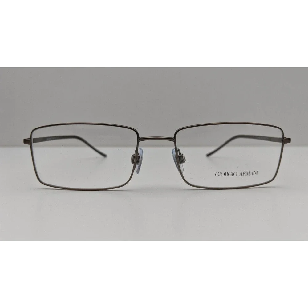 🕶️Made in Italy! Giorgio Armani AR5035 Eyeglasses 56/18 140 /KAE540🕶️​